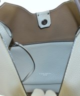 GIANNI CHIARINI（ジャンニキャリーニ）ハンドバッグ ベージュ サイズ:- レディース/2200682114011