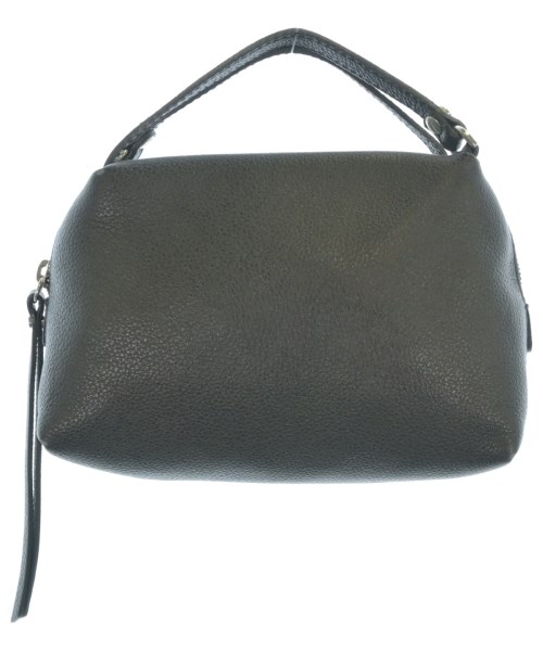 GIANNI CHIARINI（ジャンニキャリーニ）ショルダーバッグ 黒 サイズ:- レディース/2200681023024
