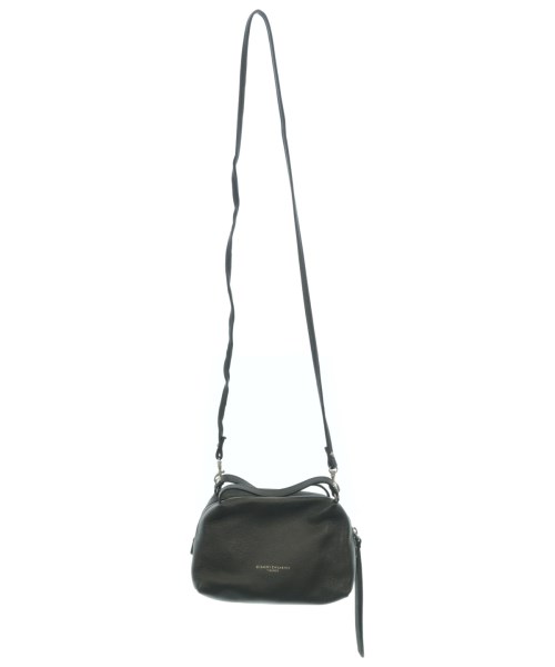 GIANNI CHIARINI（ジャンニキャリーニ）ショルダーバッグ 黒 サイズ:- レディース/2200681023024