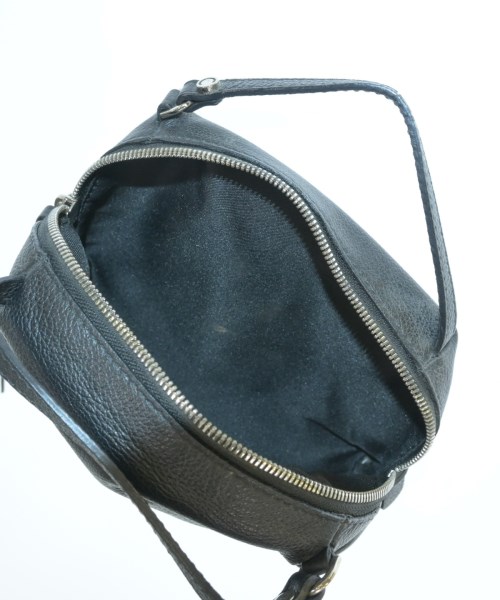 GIANNI CHIARINI（ジャンニキャリーニ）ショルダーバッグ 黒 サイズ:- レディース/2200681023024