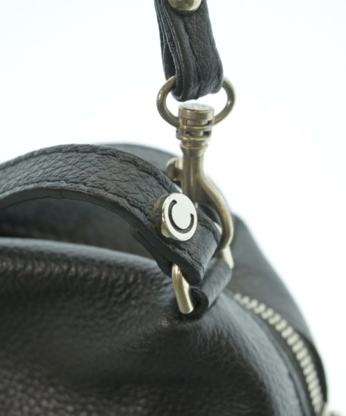 GIANNI CHIARINI（ジャンニキャリーニ）ショルダーバッグ 黒 サイズ:- レディース/2200681023024