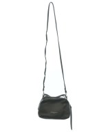 GIANNI CHIARINI（ジャンニキャリーニ）ショルダーバッグ 黒 サイズ:- レディース/2200681023024
