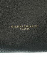 GIANNI CHIARINI（ジャンニキャリーニ）ショルダーバッグ 黒 サイズ:- レディース/2200681023024