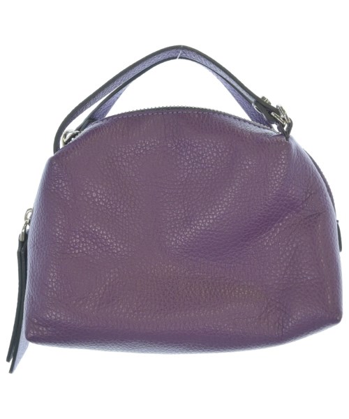 GIANNI CHIARINI(ジャンニキャリーニ)ショルダーバッグ 紫 サイズ:-/2200688478087