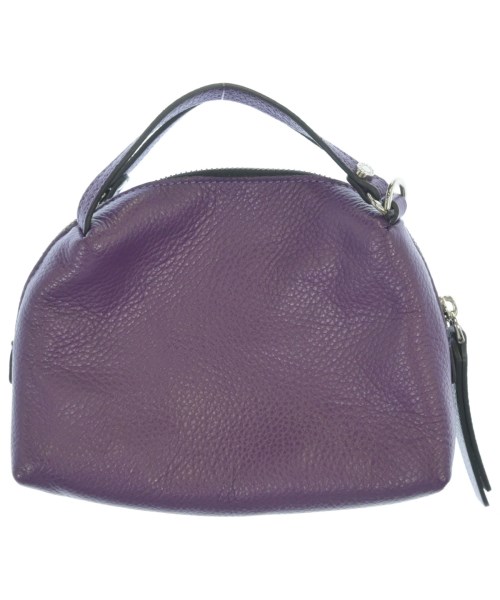 GIANNI CHIARINI（ジャンニキャリーニ）ショルダーバッグ 紫 サイズ:- レディース/2200688478087
