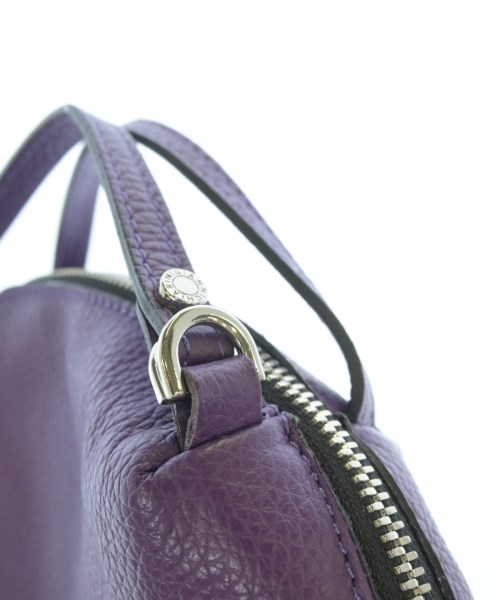 GIANNI CHIARINI（ジャンニキャリーニ）ショルダーバッグ 紫 サイズ:- レディース/2200688478087