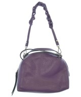GIANNI CHIARINI（ジャンニキャリーニ）ショルダーバッグ 紫 サイズ:- レディース/2200688478087