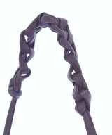 GIANNI CHIARINI（ジャンニキャリーニ）ショルダーバッグ 紫 サイズ:- レディース/2200688478087