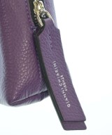 GIANNI CHIARINI（ジャンニキャリーニ）ショルダーバッグ 紫 サイズ:- レディース/2200688478087