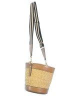 GIANNI CHIARINI（ジャンニキャリーニ）ショルダーバッグ ベージュ サイズ:- レディース/2200678154106