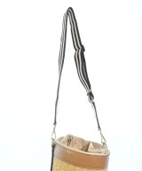 GIANNI CHIARINI（ジャンニキャリーニ）ショルダーバッグ ベージュ サイズ:- レディース/2200678154106