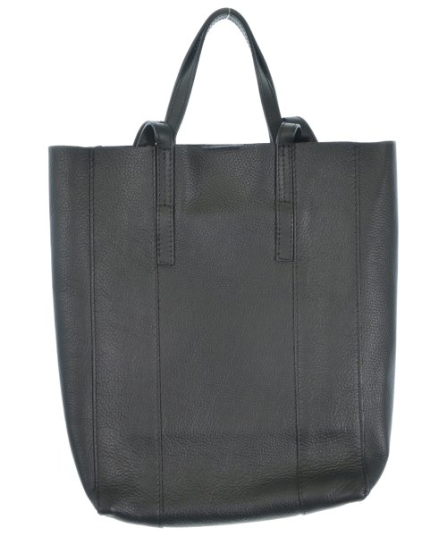 GIANNI CHIARINI（ジャンニキャリーニ）トートバッグ 黒 サイズ:- レディース/2200676234107