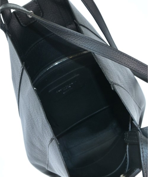 GIANNI CHIARINI（ジャンニキャリーニ）トートバッグ 黒 サイズ:- レディース/2200676234107