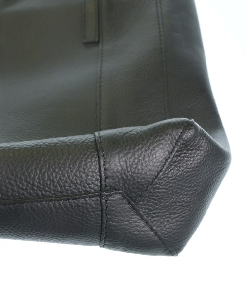 GIANNI CHIARINI（ジャンニキャリーニ）トートバッグ 黒 サイズ:- レディース/2200676234107