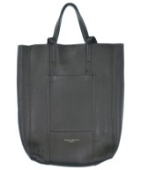 GIANNI CHIARINI（ジャンニキャリーニ）トートバッグ 黒 サイズ:- レディース/2200676234107