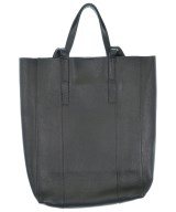 GIANNI CHIARINI（ジャンニキャリーニ）トートバッグ 黒 サイズ:- レディース/2200676234107