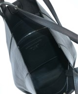 GIANNI CHIARINI（ジャンニキャリーニ）トートバッグ 黒 サイズ:- レディース/2200676234107