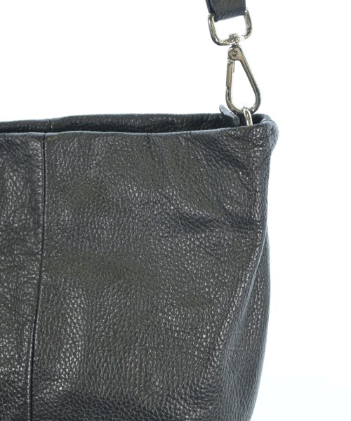 GIANNI CHIARINI（ジャンニキャリーニ）ショルダーバッグ 黒 サイズ:- レディース/2200686586074