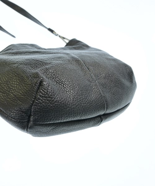 GIANNI CHIARINI（ジャンニキャリーニ）ショルダーバッグ 黒 サイズ:- レディース/2200686586074
