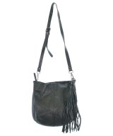 GIANNI CHIARINI（ジャンニキャリーニ）ショルダーバッグ 黒 サイズ:- レディース/2200686586074