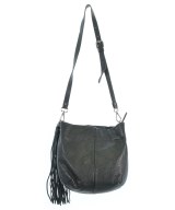 GIANNI CHIARINI（ジャンニキャリーニ）ショルダーバッグ 黒 サイズ:- レディース/2200686586074