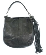 GIANNI CHIARINI（ジャンニキャリーニ）ショルダーバッグ 黒 サイズ:- レディース/2200686586074