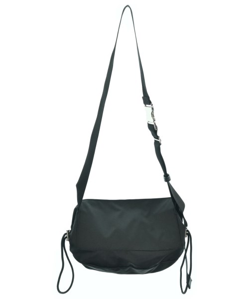 Laugoa（ラウゴア）ショルダーバッグ 黒 サイズ:- レディース/2200637146081