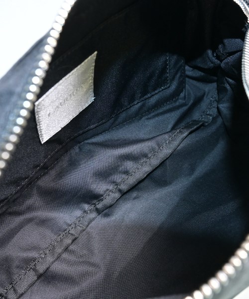 Laugoa（ラウゴア）ショルダーバッグ 黒 サイズ:- レディース/2200637146081