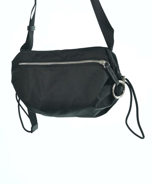 Laugoa（ラウゴア）ショルダーバッグ 黒 サイズ:- レディース/2200637146081