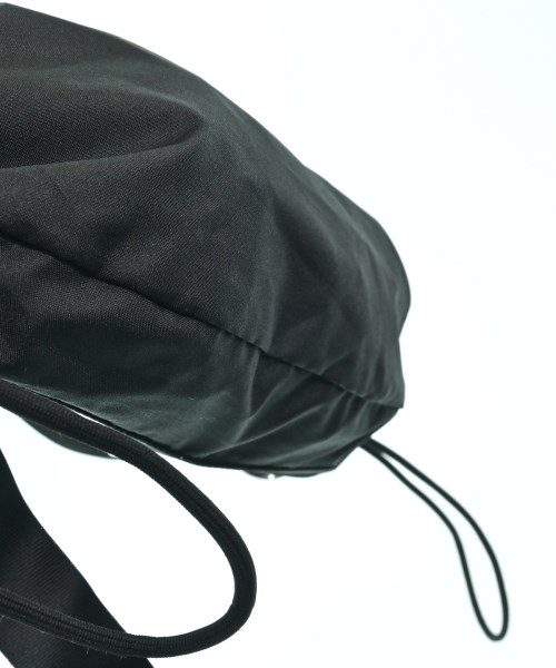 Laugoa（ラウゴア）ショルダーバッグ 黒 サイズ:- レディース/2200637146081