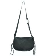 Laugoa（ラウゴア）ショルダーバッグ 黒 サイズ:- レディース/2200637146081