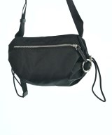 Laugoa（ラウゴア）ショルダーバッグ 黒 サイズ:- レディース/2200637146081