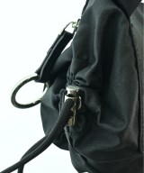 Laugoa（ラウゴア）ショルダーバッグ 黒 サイズ:- レディース/2200637146081