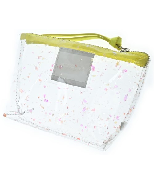 Laugoa（ラウゴア）ポーチ その他（柄物・カラフル） サイズ:- レディース/2200637146098