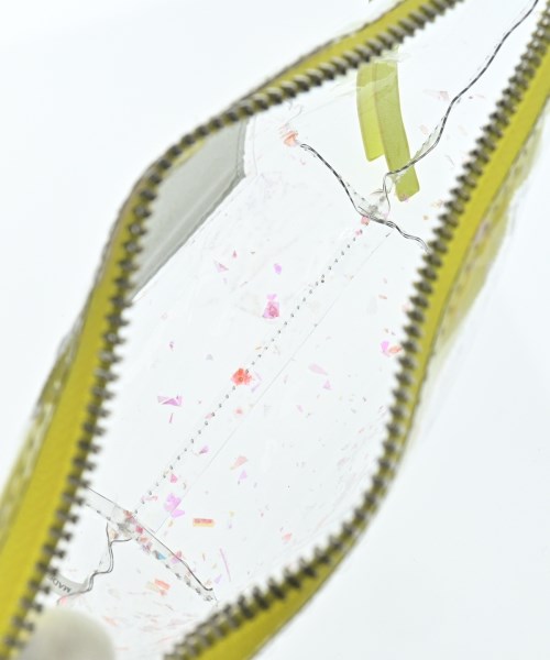 Laugoa（ラウゴア）ポーチ その他（柄物・カラフル） サイズ:- レディース/2200637146098