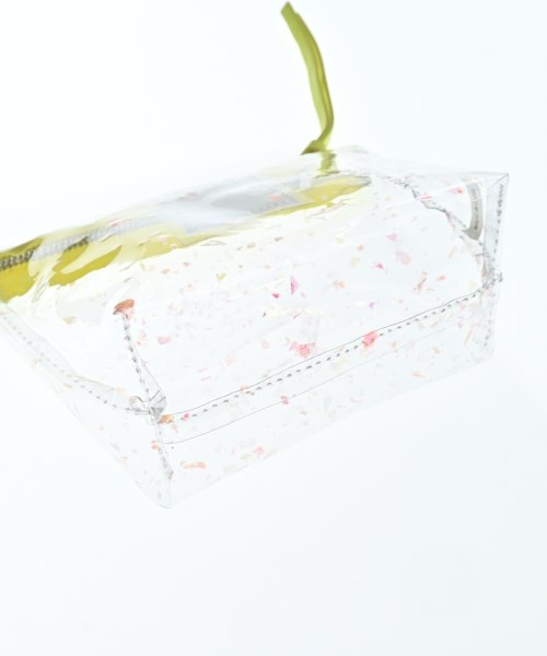 Laugoa（ラウゴア）ポーチ その他（柄物・カラフル） サイズ:- レディース/2200637146098