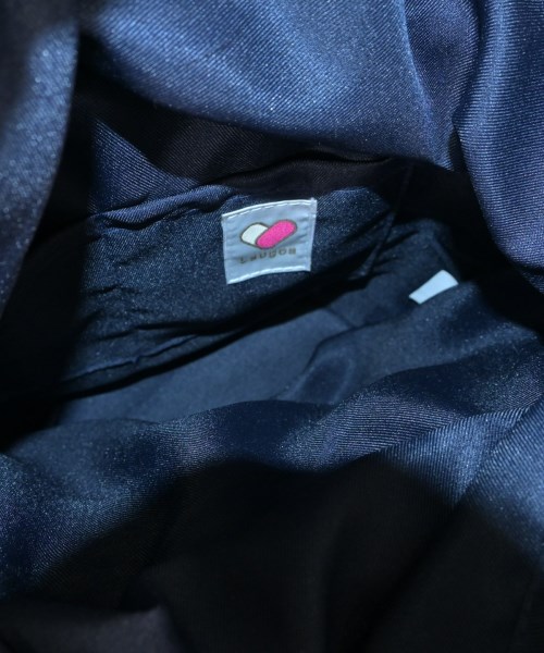 Laugoa（ラウゴア）かごバッグ ベージュ サイズ:- レディース/2200614645149