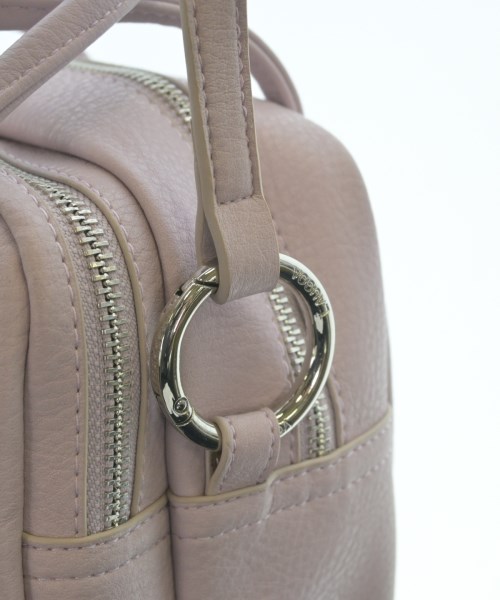 Laugoa（ラウゴア）ショルダーバッグ ピンク サイズ:- レディース/2200640120696