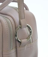 Laugoa（ラウゴア）ショルダーバッグ ピンク サイズ:- レディース/2200640120696