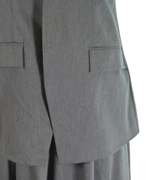 DRESSLAVE（ドレスレイブ）オールインワン/サロペット グレー サイズ:38(M位) レディース/2200630166024