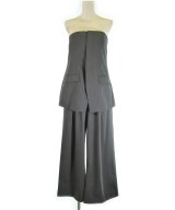 DRESSLAVE（ドレスレイブ）オールインワン/サロペット グレー サイズ:38(M位) レディース/2200630166024