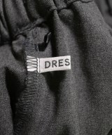 DRESSLAVE（ドレスレイブ）オールインワン/サロペット グレー サイズ:38(M位) レディース/2200630166024