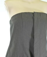 DRESSLAVE（ドレスレイブ）オールインワン/サロペット グレー サイズ:38(M位) レディース/2200630166024