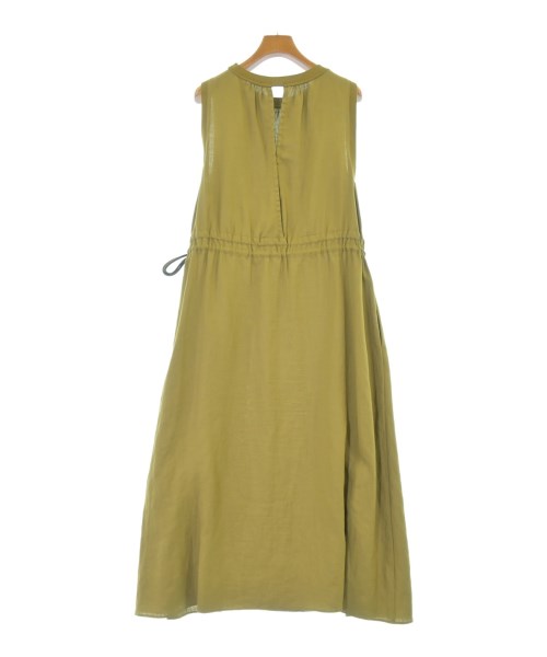 DRESSLAVE（ドレスレイブ）ワンピース カーキ サイズ:38(M位) レディース/2200636121027
