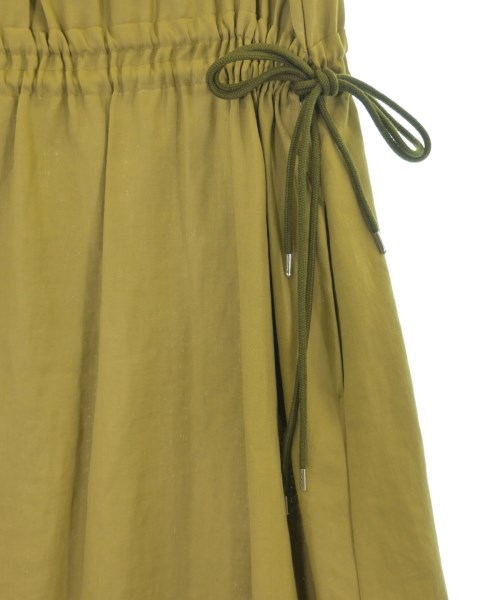 DRESSLAVE（ドレスレイブ）ワンピース カーキ サイズ:38(M位) レディース/2200636121027