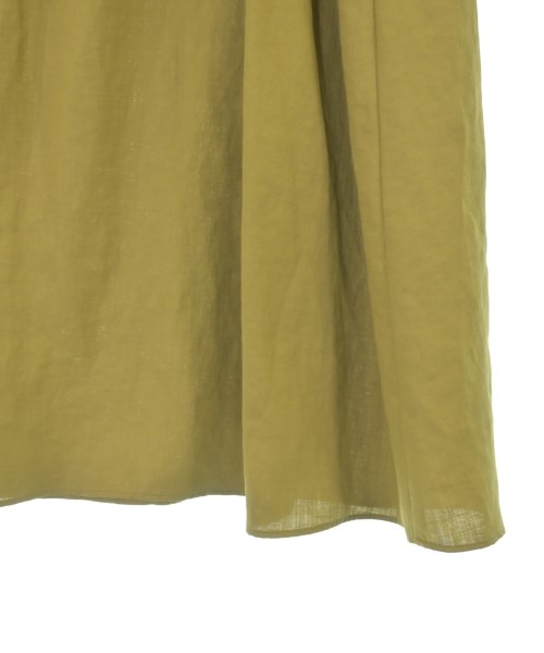 DRESSLAVE（ドレスレイブ）ワンピース カーキ サイズ:38(M位) レディース/2200636121027