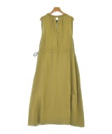 DRESSLAVE（ドレスレイブ）ワンピース カーキ サイズ:38(M位) レディース/2200636121027