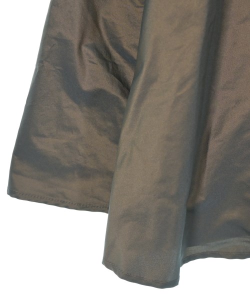 DRESSLAVE（ドレスレイブ）ワンピース 茶 サイズ:38(M位) レディース/2200618372010