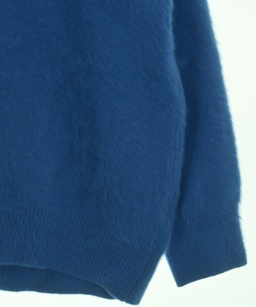 DRESSLAVE（ドレスレイブ）ニット・セーター 青 サイズ:38(M位) レディース/2200639996011
