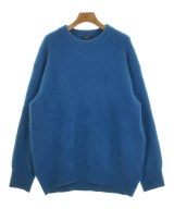 DRESSLAVE（ドレスレイブ）ニット・セーター 青 サイズ:38(M位) レディース/2200639996011